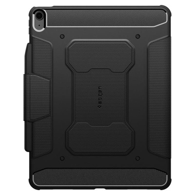 Etui do iPad Air 13 2024 Spigen Rugged Armor Pro - czarne