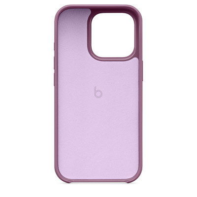 Beats Etui do iPhone 16 Pro MagSafe - Fioletowe Rzeszów