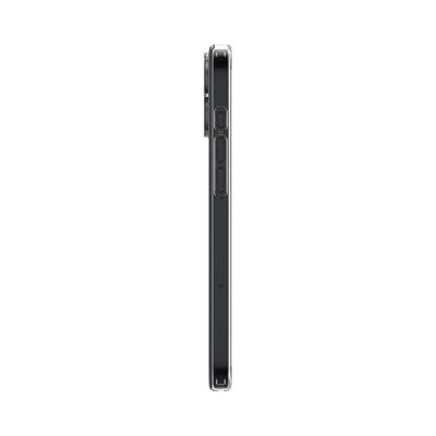 akcesoria apple Etui do iPhone 16 Kraków Spigen Liquid Crystal MagSafe clear