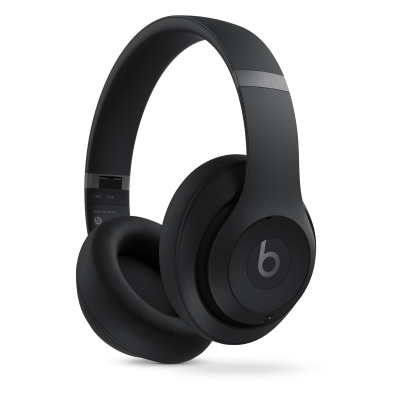 Słuchawki Beats Studio Pro Wireless - czarny