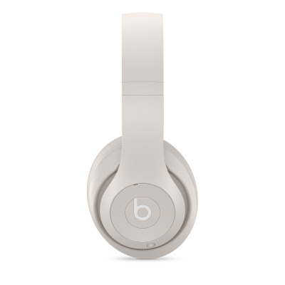 Słuchawki Beats Studio Pro Wireless - jasnopiaskowy 