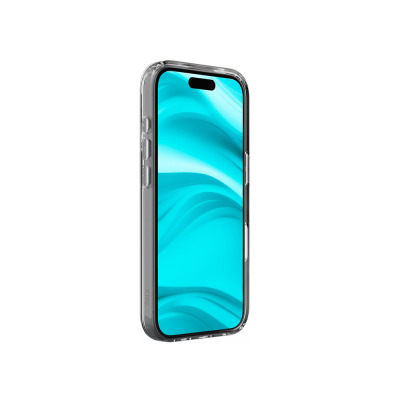 Etui do iPhone 16 Pro Max JCPal DualPro Magsafe - bezbarwne