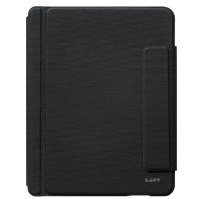 Etui z klawiaturą do iPad Air 11 Rzeszów M2/M3/5g/4g iPad Pro 11 1-4G Laut Type Folio 2 - czarne