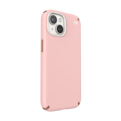 Etui iPhone 15 Warszawa Speck Presidio2 Pro różowe