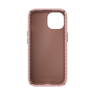 Etui do iPhone 15 Rzeszow Speck Presidio2 Pro różowe