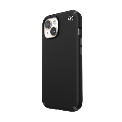 Etui do iPhone 15 Speck Presidio2 Pro MagSafe - czarne