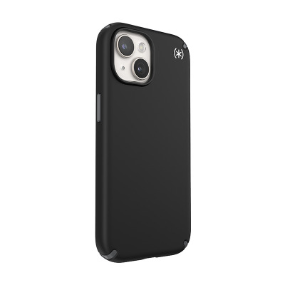 150558-3205 Etui do iPhone 15 Kraków Speck Presidio2 Pro MagSafe - czarne