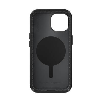 Etui iPhone 15 Szczecin Speck Presidio2 Pro MagSafe - czarne