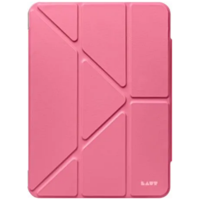 Etui do iPad 10,9 10 gen. 2022 Laut Huex Folio rose - różowe