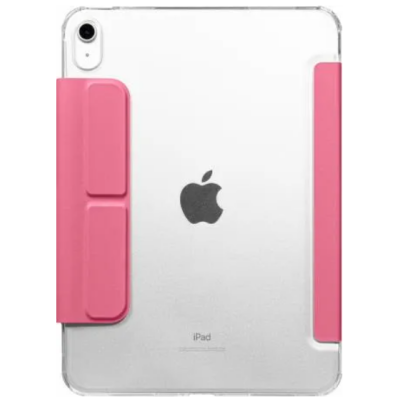 Etui do iPad Rzeszów 10,9 10 gen. 2022 Laut Huex Folio rose - różowe