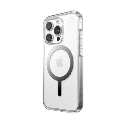 Etui do iPhone 15 Pro Speck Presidio MagSafe - przeźroczyste RZESZÓW