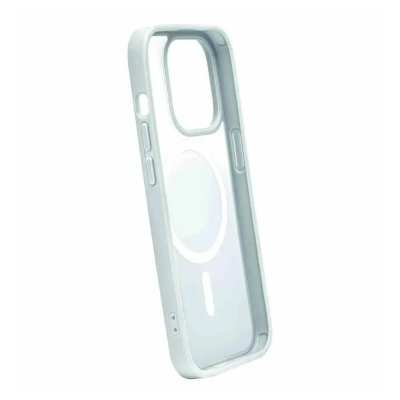 Rzeszów Etui do iPhone 15 PURO Gradient MagSafe - zielony