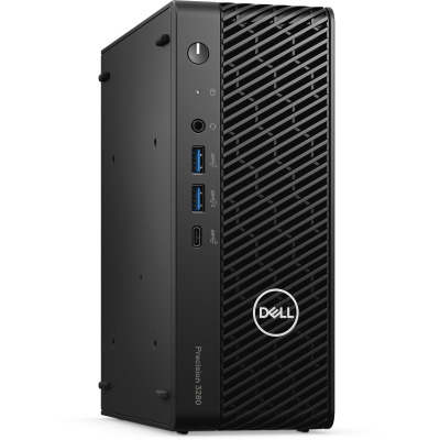 Dell Precision 3280 CFF i7-14700 16GB 512GB SSD Nv