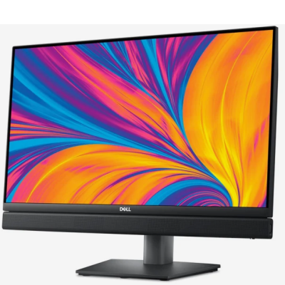 Dell Optiplex 7420 24 AIO Core i5-14500T 16GB 256GB SSD 23.8 HD Integrated Adj Stand FHD WLAN BT W11Pro