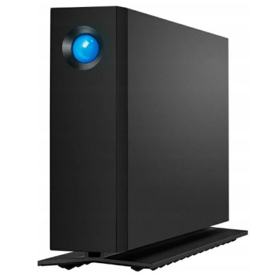 Dysk LACIE d2 Professional 3,5 10TB STHA10000800