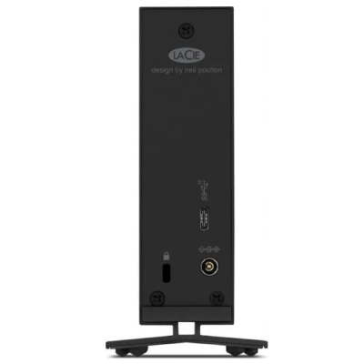 Dysk LACIE d2 Professional 3,5 10TB STHA10000800