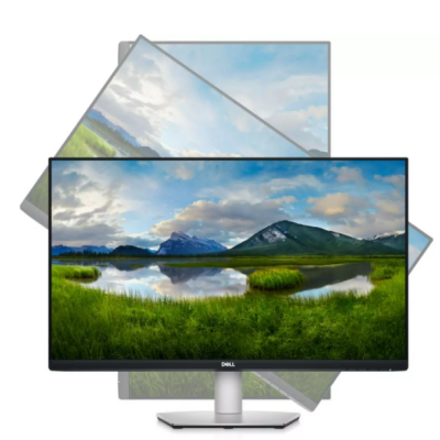 Rzeszów LCD Monitor Dell S2721QSA 27 IPS 4K 3840x2160 16:9 HDM