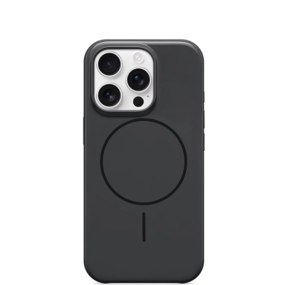 RZESZÓW Etui do iPhone 16 Pro Beats MagSafe - czarne MCFL4LL/A