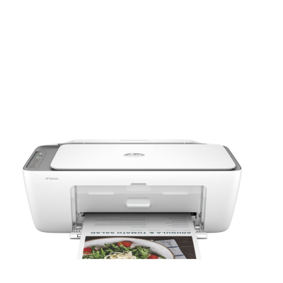 RZESZÓW Drukarka HP DeskJet 2820e AIO urządzenie wielofunkcyjne - biała 588K9B