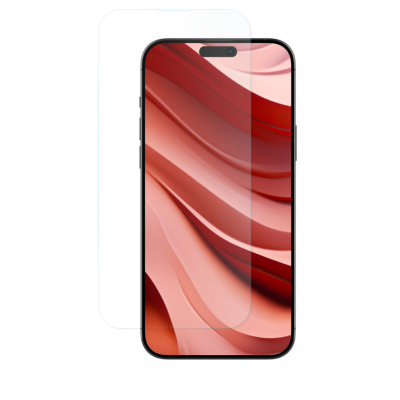 RZESZÓW Szkło hartowane do iPhone 17 Air JCPAL iClara JCP4524