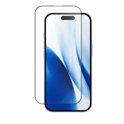 Szkło hartowane do iPhone 17 Pro JCPAL Preserver
