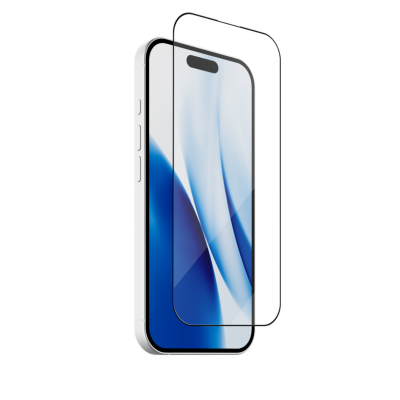 RZESZÓW Szkło hartowane do iPhone 17 Pro JCPAL Preserver JCP4529