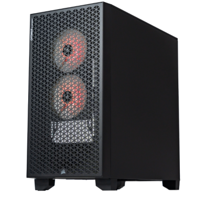 Komputer OPTIMUS E-Sport GA520T-CR5 R5-4500 16GB 1TB RTX 4060 8GB W11