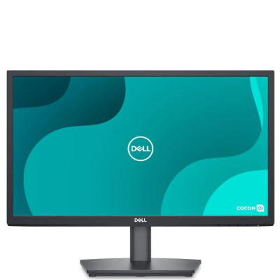 Przód LCD Dell E2225HS 21.4 LED VA FHD 1920x1080 16:9 DP HDMI