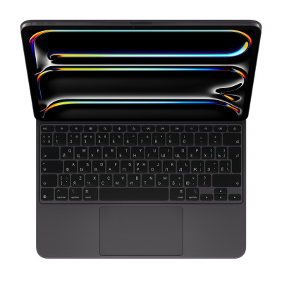 MWR53RS/A apple Klawiatura Magic Keyboard do iPada Pro 13 cali M4