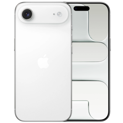 Apple iPhone Air 256GB - biały obłok