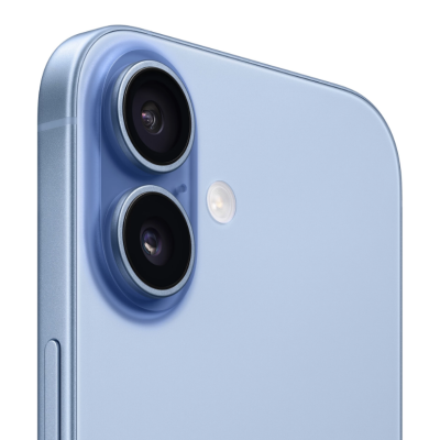 Smartfon tył Apple iPhone 17 256GB Gołębi MG6L4HX/A
