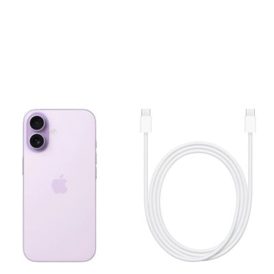 Eksperci Apple MG6M4HX/A Apple iPhone 17 256GB Lawendowy