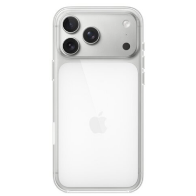 MGFW4ZM/A Apple Etui do iPhone 17 Pro Max MagSafe - Przezroczyste Warszawa