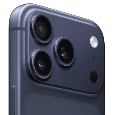 3 aparaty SKLEP TIO Apple iPhone 17 Pro Max 256GB Głębinowy błękit MFYP4HX/A RZESZÓW