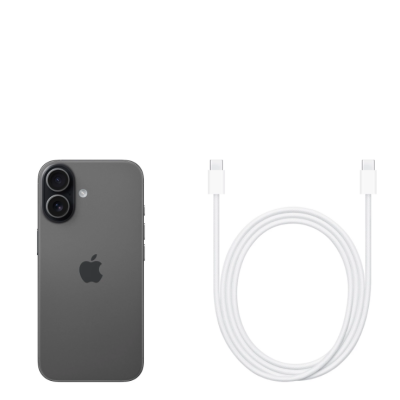 Tył smartfona MG6J4HX/A Apple iPhone 17 256GB Czarny Warszawa