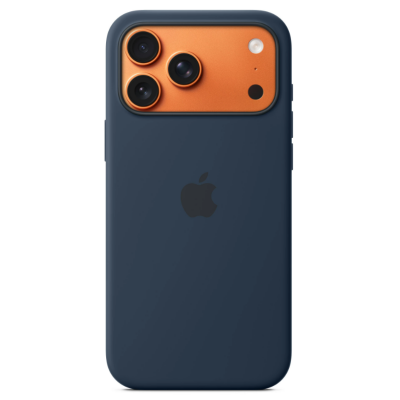 MGFP4ZM/A Apple Etui do iPhone 17 Pro Max Silicone MagSafe - Północ Kraków