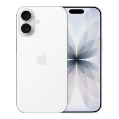 Apple iPhone 17 256GB - Biały