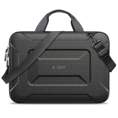 Etui do Macbooka 13-14 Tech-Protect Ranger-X Tactical black Kraków