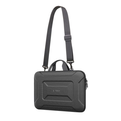 Rzeszów Etui do Macbooka 13 cali i 14 Tech-Protect Ranger-X Tactical black 5906302368303
