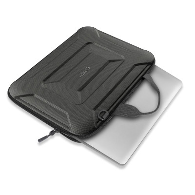 5906302368303 Etui Macbook 13-14 Tech-Protect Ranger-X Tactical black Poznań