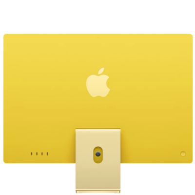 G12T3D/A Refurbished Apple iMac 24 M1 8/8 Core 16GB 1TB żółty