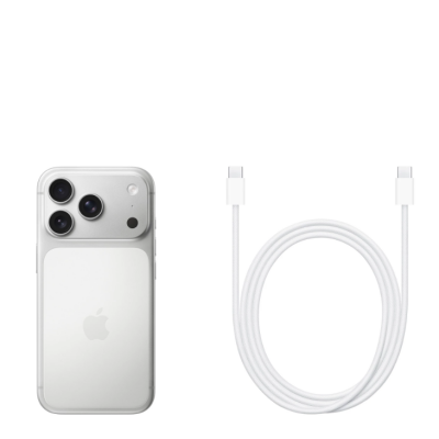 Tył RZESZÓW Apple iPhone 17 Pro Max 1TB kolor Srebrny MFYV4HX/A
