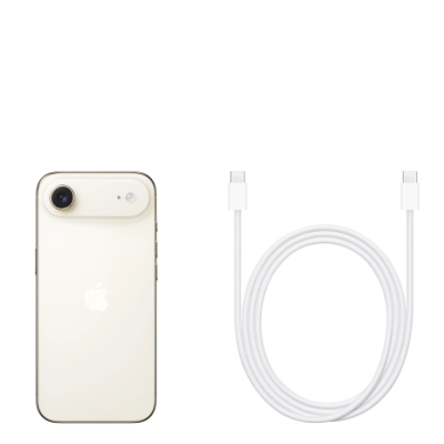 Tył MG2U4HX/A Apple iPhone Air 512GB Jasne złoto SKLEP TIO.pl Eksperci Apple