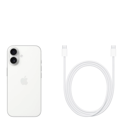Tył MG6K4HX/A Apple iPhone 17 256GB Biały SKLEP TIO Eksperci Apple