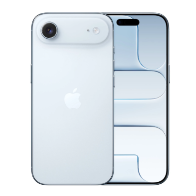 Apple iPhone Air 256GB - Błękitny