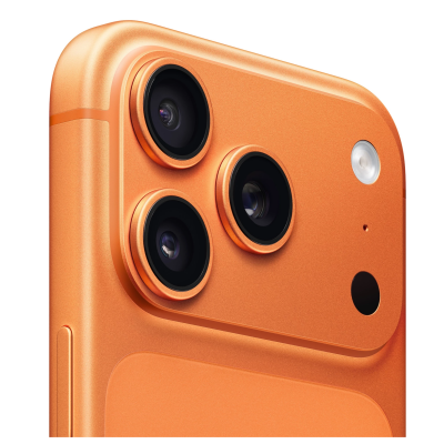 SKLEP TIO 3 aparaty Apple iPhone 17 Pro 256GB kosmiczny pomarańcz MG8H4HX/A RZESZÓW