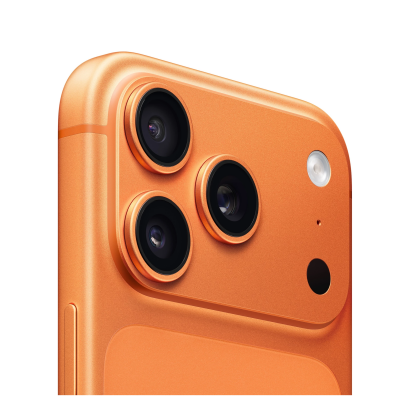 Apple iPhone 17 Pro 512GB kosmiczny pomarańcz MG8M4HX/A RZESZÓW