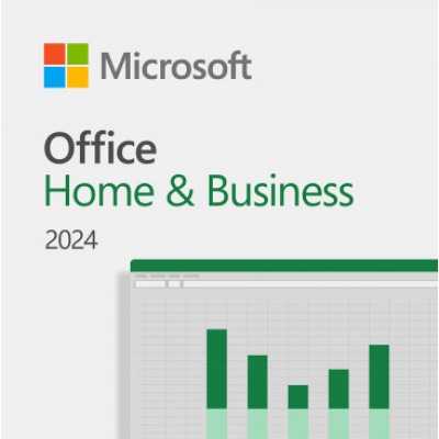 MS Office 2024 Home Business AllLng EuroZn DwnLd EP2-06606