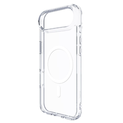 Etui do iPhone 17 Air JCPal DualPro MagSafe clear