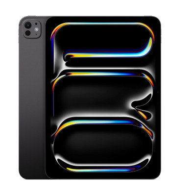 Apple iPad Pro 11 M5 256GB Gwiezdna Czerń
